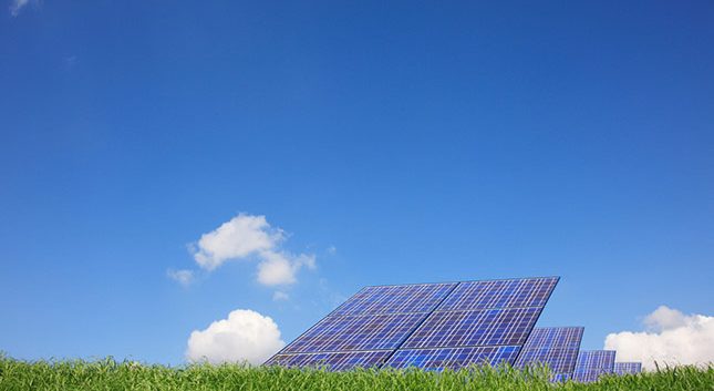 再生可能エネルギー機器販売設置、リフォーム業