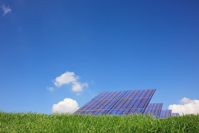 再生可能エネルギー機器販売設置、リフォーム業