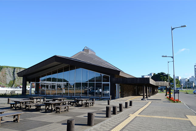 商業施設、まちづくり交流施設の企画運営