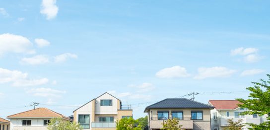 不動産売買・賃貸・コンサルティング業