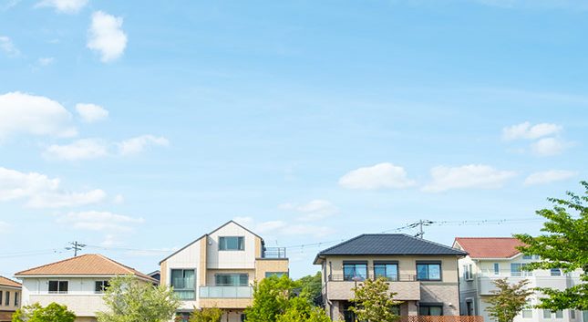 不動産売買・賃貸・コンサルティング業