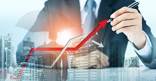 業務の生産性イメージ